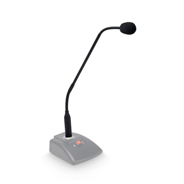 LD Systems D1015 Conference Condenser Microphone Base Not Included