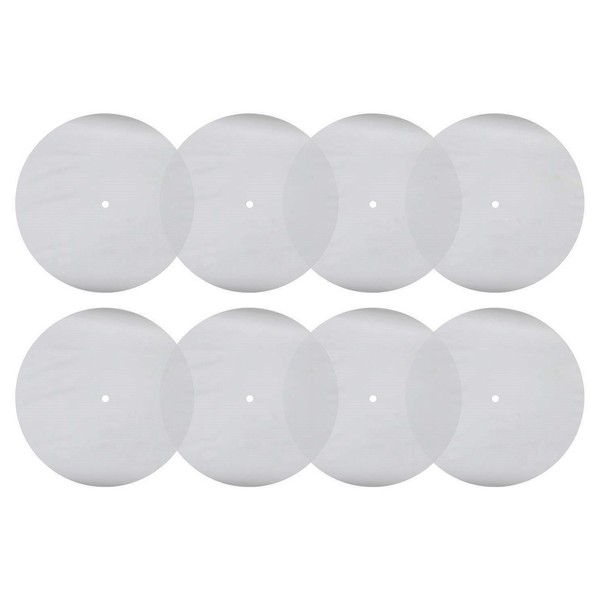 Dr Suzuki Slip Sheets Pack of 8 12'' Gear4music