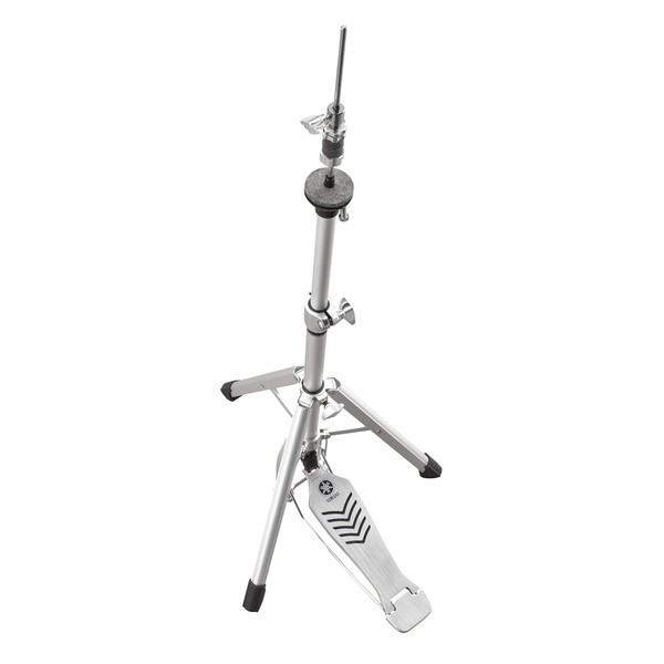 Yamaha HHS3 Crosstown Lightweight Hi-Hat Stand - Overhead View