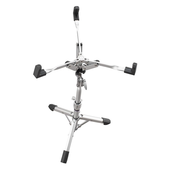 Yamaha SS3 Crosstown Lightweight Snare Stand - Overhead View