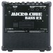 Roland Micro Cube Bass RX Bass Amp