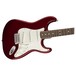 Fender Standard Stratocaster PF, Candy Apple Red