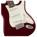 Fender Standard Stratocaster PF, Candy Apple Red