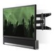 Flexson Cantilever TV Mount for Sonos Playbar