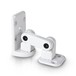 LD Systems SAT 10B Wall Mount For Installation Speakers, White