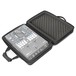 Rane SEVENTY-TWO Case - Angled Open (Mixer Not Included)