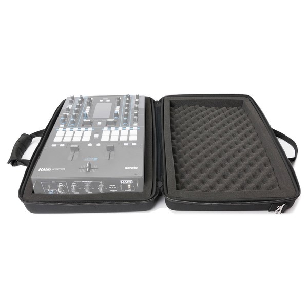 Magma Rane SEVENTY-TWO Mixer Case - Side Open (Mixer Not Included)