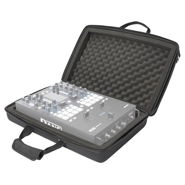 Magma CTRL Rane Mixer Case - Side Open 2
