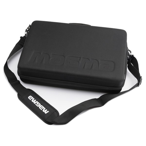 Magma CTRL Case for Rane SEVENTY-TWO - Angled Closed