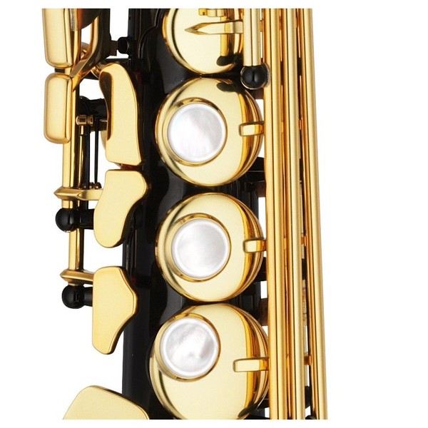Yamaha YSS875EXHG, Keywork 3