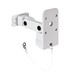 LD Systems CURV500 Satellite Wall Mount, White