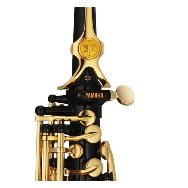 Yamaha YSS875EX, Keywork 1