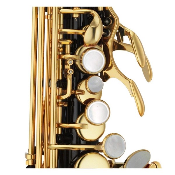 Yamaha YSS875EX, Keywork 2