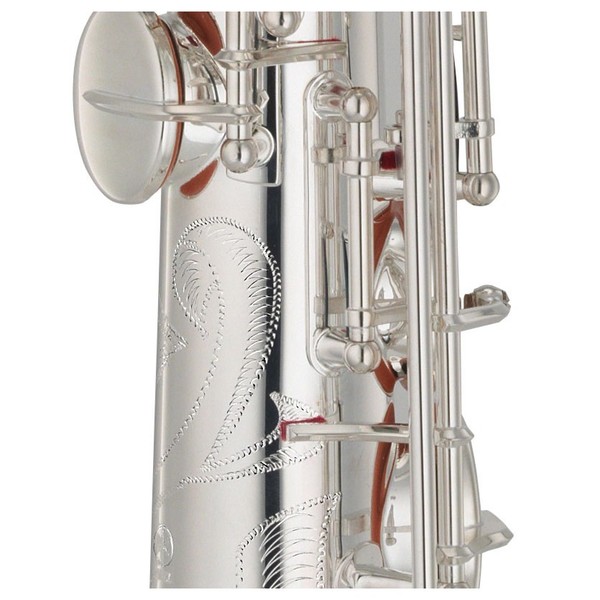 Yamaha YSS875EX, Yamaha YSS875EX, Engraving 1