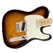 Fender American Pro Telecaster MN, 2-Colour Sunburst