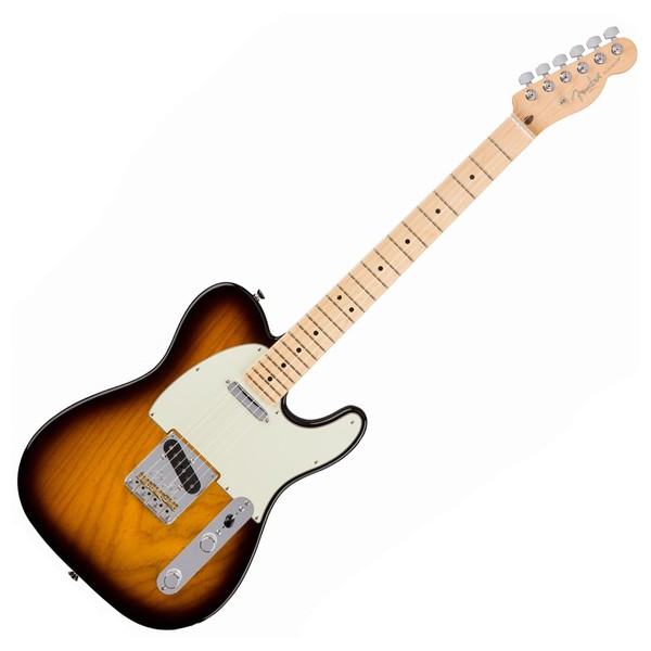 Fender American Pro Telecaster MN, 2-Colour Sunburst