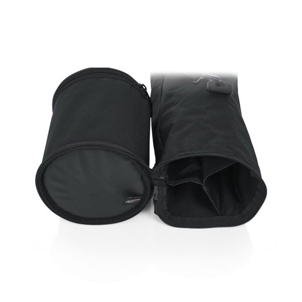 Gator GX-33 Microphone and Stand Bag, Close-Up