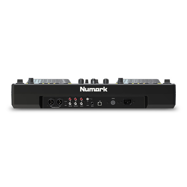 Numark Mixdeck Express, Black - Nearly New at Gear4music