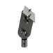 LD Systems Microphone Stand Adapter For VIBZ Mixer Side