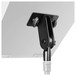 LD Systems Microphone Stand Adapter For VIBZ Mixer Orientation