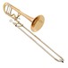 Bach Stradivarius Centennial Trombone, Light-Weight Slide