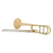 Bach Stradivarius Centennial Trombone, Light-Weight Slide