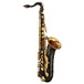 Yamaha YTS875EX Custom Tenor Saxophone, Black Lacquer