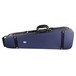 Hidersine Wood Shell Shaped Violin Case