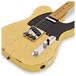 Fender Custom Shop 1951 Relic Nocaster, Faded Blonde #R18046