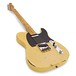 Fender Custom Shop 1951 Relic Nocaster, Faded Blonde #R18046