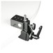 LD Systems CURV500 Satellite Truss Clamped
