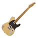 Fender Custom Shop 1951 Heavy Relic Nocaster, Faded Blonde