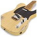 Fender Custom Shop 1951 Heavy Relic Nocaster, Faded Blonde