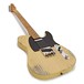 Fender Custom Shop 1951 Heavy Relic Nocaster, Faded Blonde