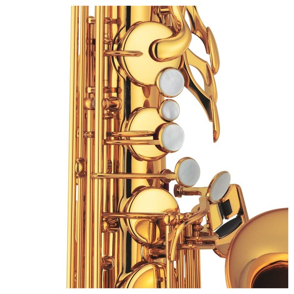 Yamaha YTS875EX, Keywork 1