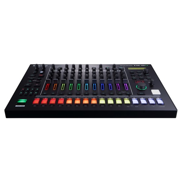 Roland　AIRA series TR-8S Roland AIRA TR-8S Rhythm Performer - Prawie Nowy | Gear4music