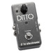 TC Electronic Ditto Stereo Looper 