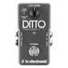 TC Electronic Ditto Stereo Looper 