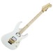 Charvel Pro Mod DK24 HH FR, MN, Snow White R