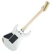 Charvel Pro Mod DK24 HH FR, MN, Snow White Back