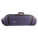 Hidersine Super Light D-Shaped Violin Case