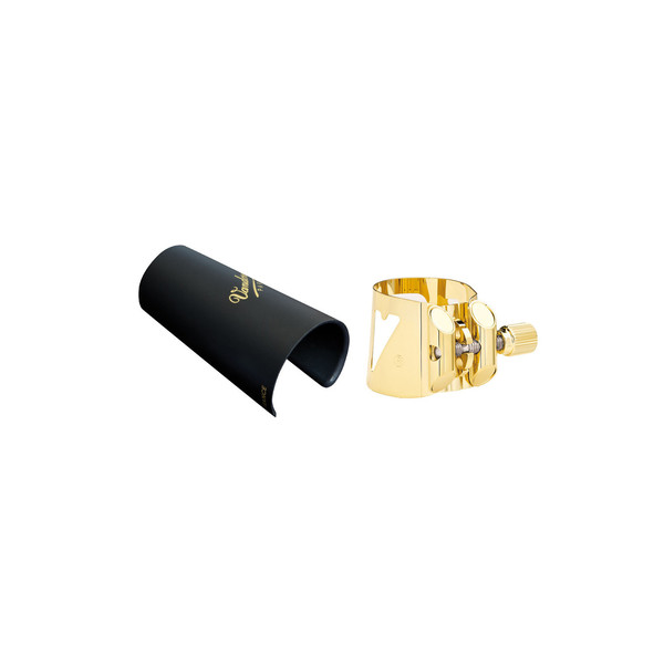 Vandoren Optimum Alto Saxophone Ligature