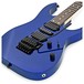 Ibanez RG570 Genesis 2018, Jewel Blue