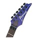 Ibanez RG570 Genesis 2018, Jewel Blue