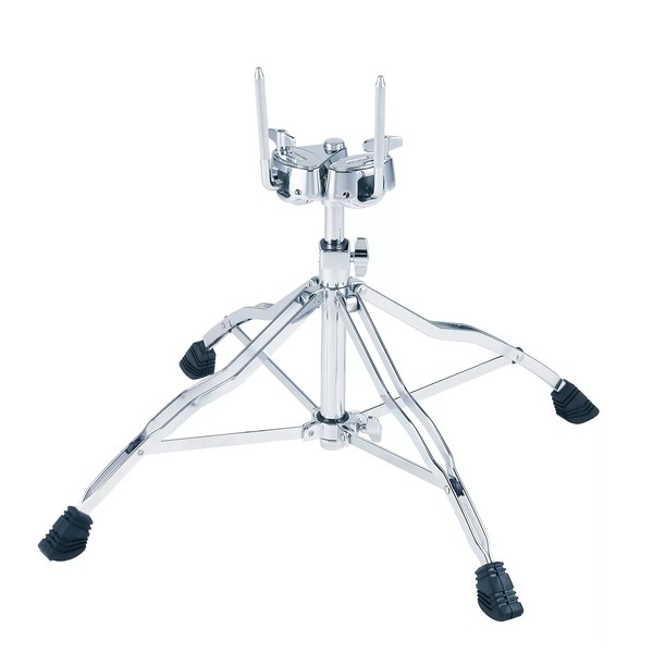 Tama HTW749W Roadpro Double Tom Stand - Main Image