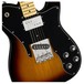 Squier Vintage Modified Telecaster Custom, 3-Color Sunburst Close