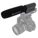 Nowsonic Kamikaze DSLR Microphone - On Camera (Camera Not Included)