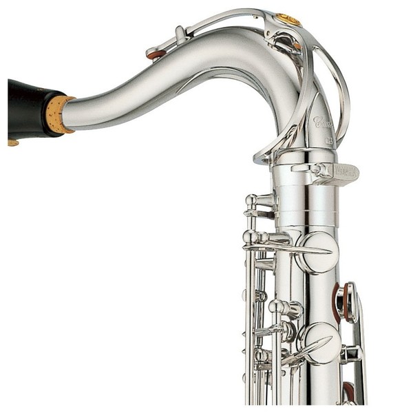 Yamaha YTS875EX, Crook