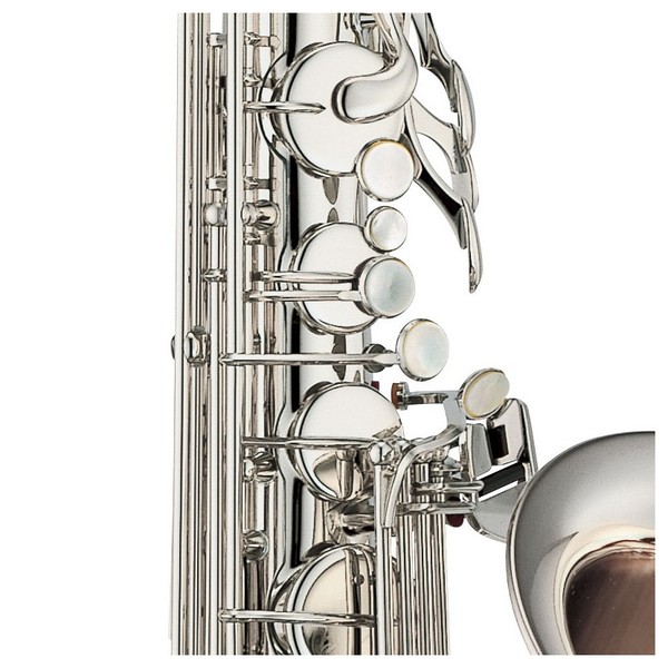 Yamaha YTS875EX, Keywork 1