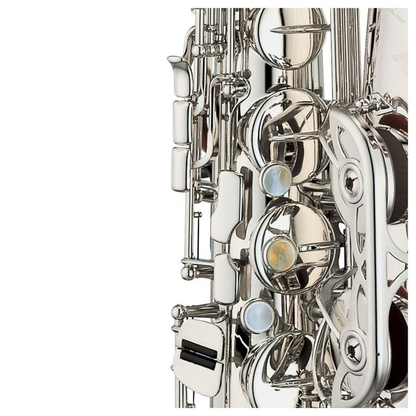 Yamaha YTS875EX, Keywork 2